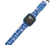 FOREVER JUNIOR JW-100 niebieski - 1380855 - zdjęcie 3
